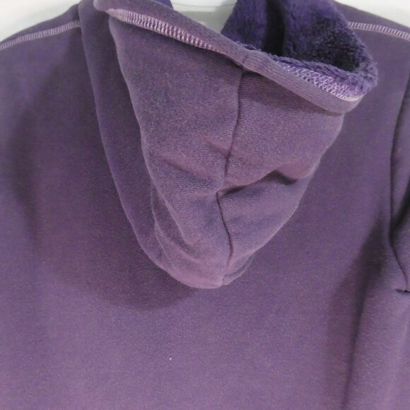 CHILDREN'S PLACE | large, kids 10/12 girls | Super Star Place Zip-Up Hoodie - Picture 12 of 15